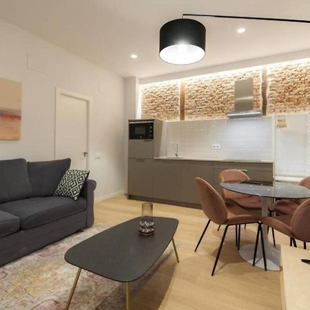 Apartamentos En La Latiina Madrid Exterior foto